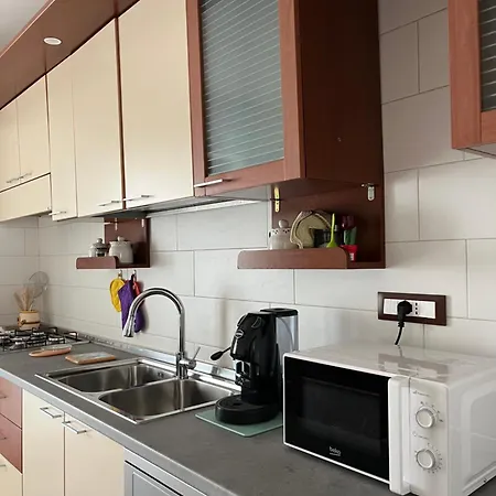 Ginevra Alojamento de Acomodação e Pequeno-almoço