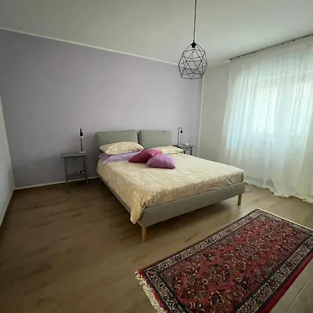 Ginevra Alojamento de Acomodação e Pequeno-almoço Taranto