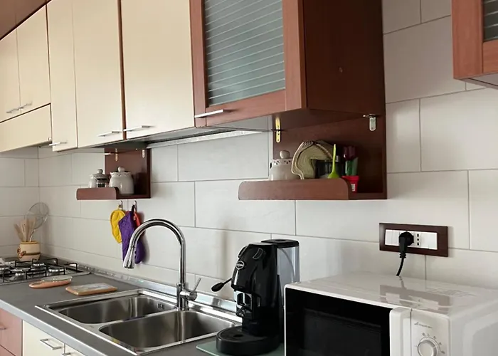 Ginevra Bed and breakfast